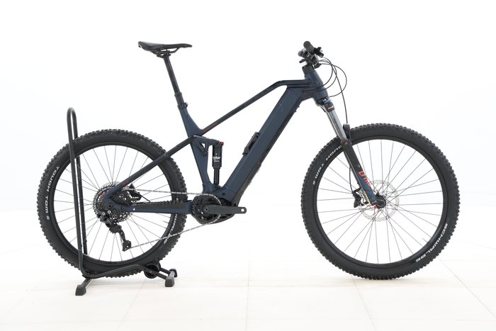 Bulls SONIC EVO AM 1 750 2022