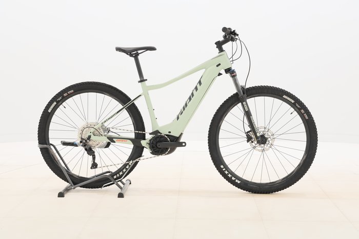 Giant FATHOM E+ 2 2022