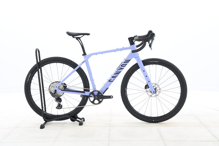 Canyon GRIZL CF 7 ESC 2026