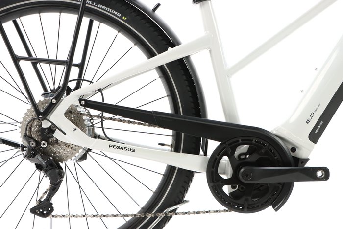 Pegasus SAVINO EVO 10 CX 625 2021