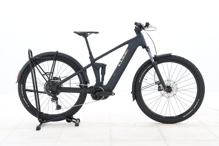 Cube STEREO HYBRID ONE22 PRO ALLROAD 2025