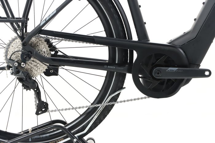 Ktm Macina Tour CX 610 2024