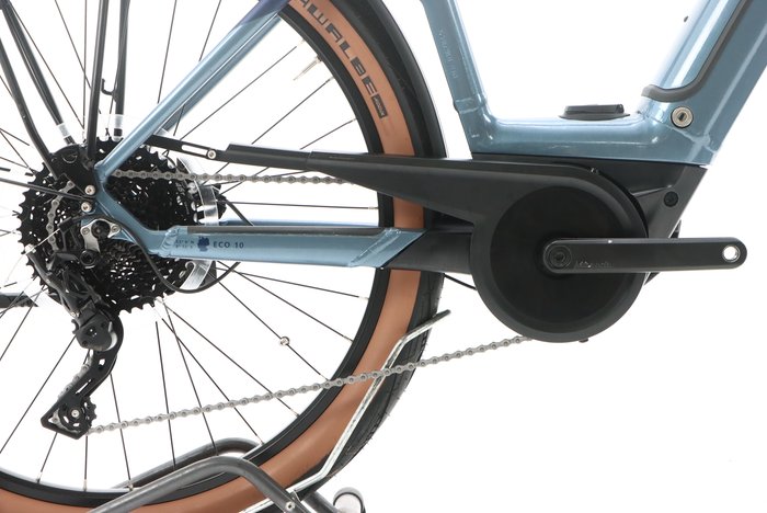Kreidler VITALITY ECO 10 SPORT 500 2022