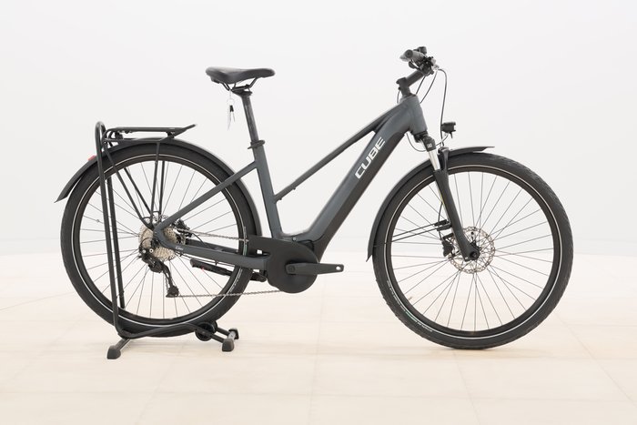 Cube TOURING HYBRID ONE 625 2023