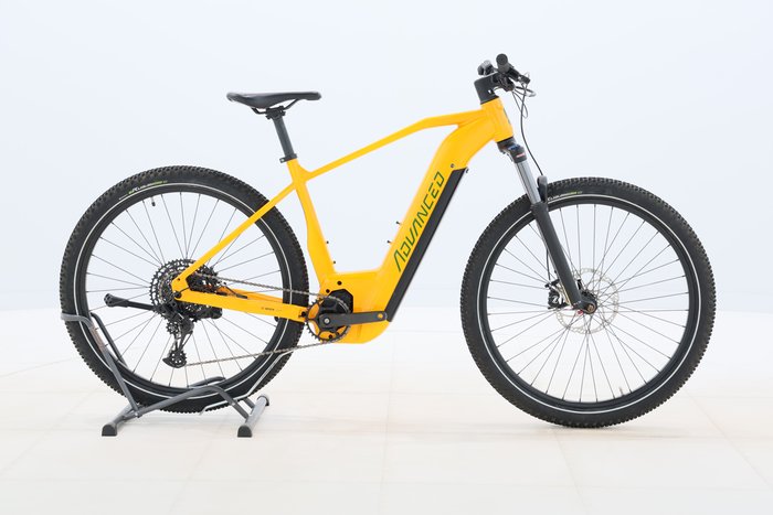 Advanced Offroad Pro 2023