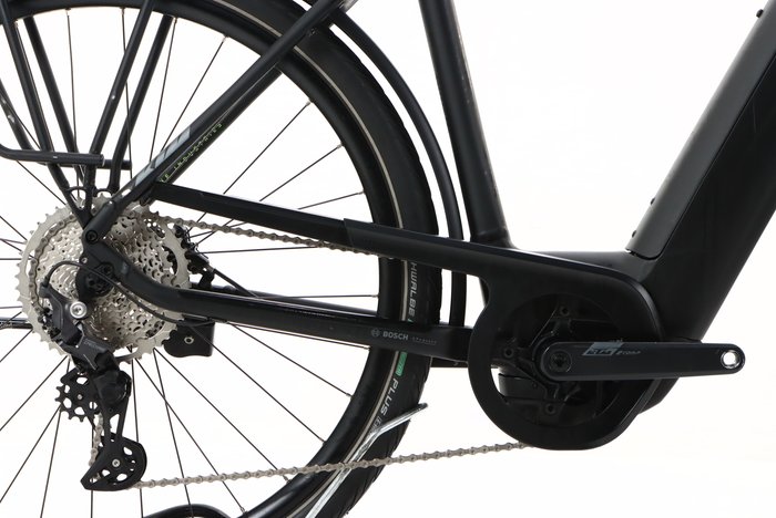 Ktm CENTO 10 PLUS 2023