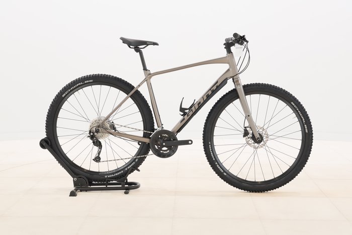 Giant TOUGHROAD SLR 2 2022