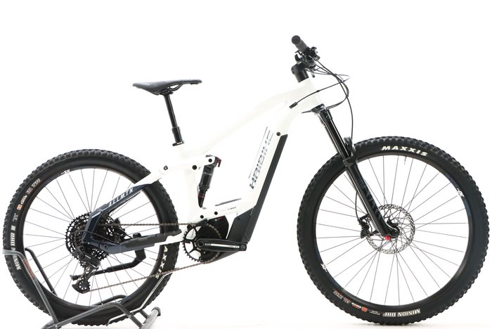 Haibike ALLMTN 3 2021
