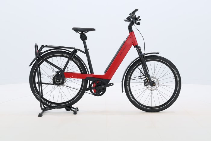 Riese & Müller Nevo GT Vario 2021