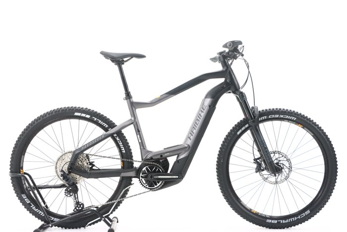 Haibike Hardseven 10 2023