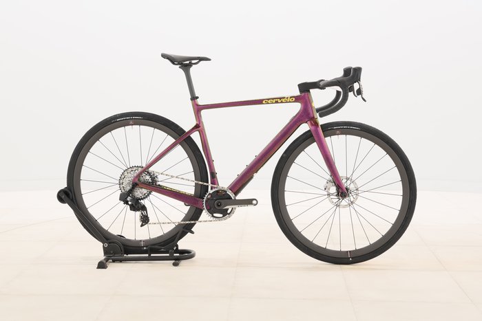 Cervelo ÁSPERO-5 RED XPLR ETAP AXS 1 2024