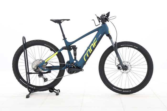 Cone eFullTrail IN 4.0 2024