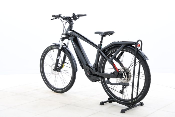 Bianchi E-Omnia T Type Gent XT 12 2022