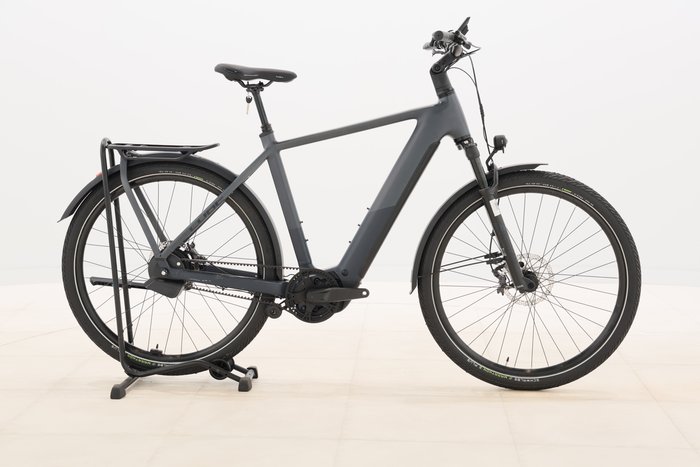 Cube KATHMANDU HYBRID COMFORT SLX 800 2025