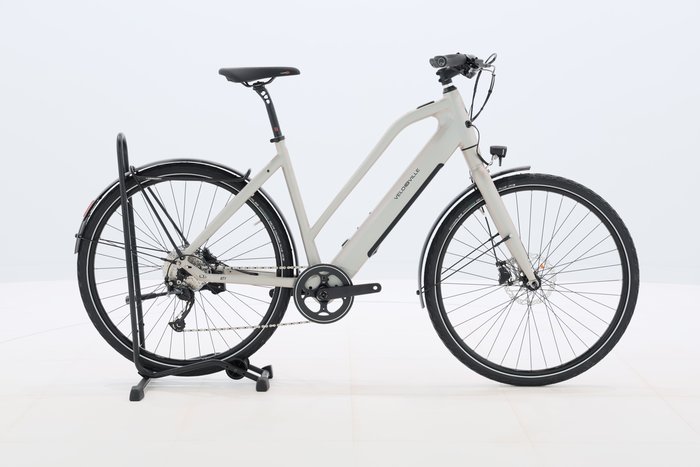 Velo de Ville 6TY URBAN ALIVIO 9 2023