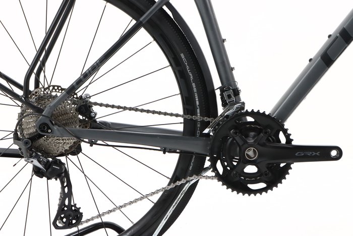 Cube NUROAD RACE FE 2022