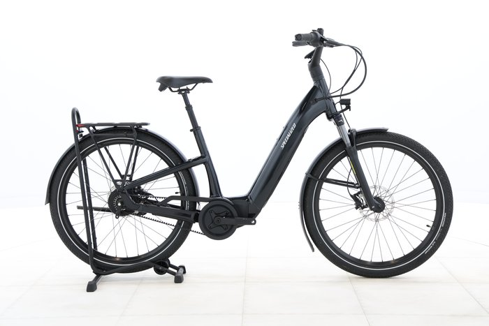 Specialized TURBO COMO 4.0 IGH 2025