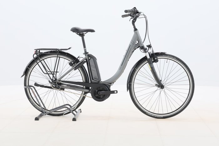 Triumph E-cloud Plus 5 2021