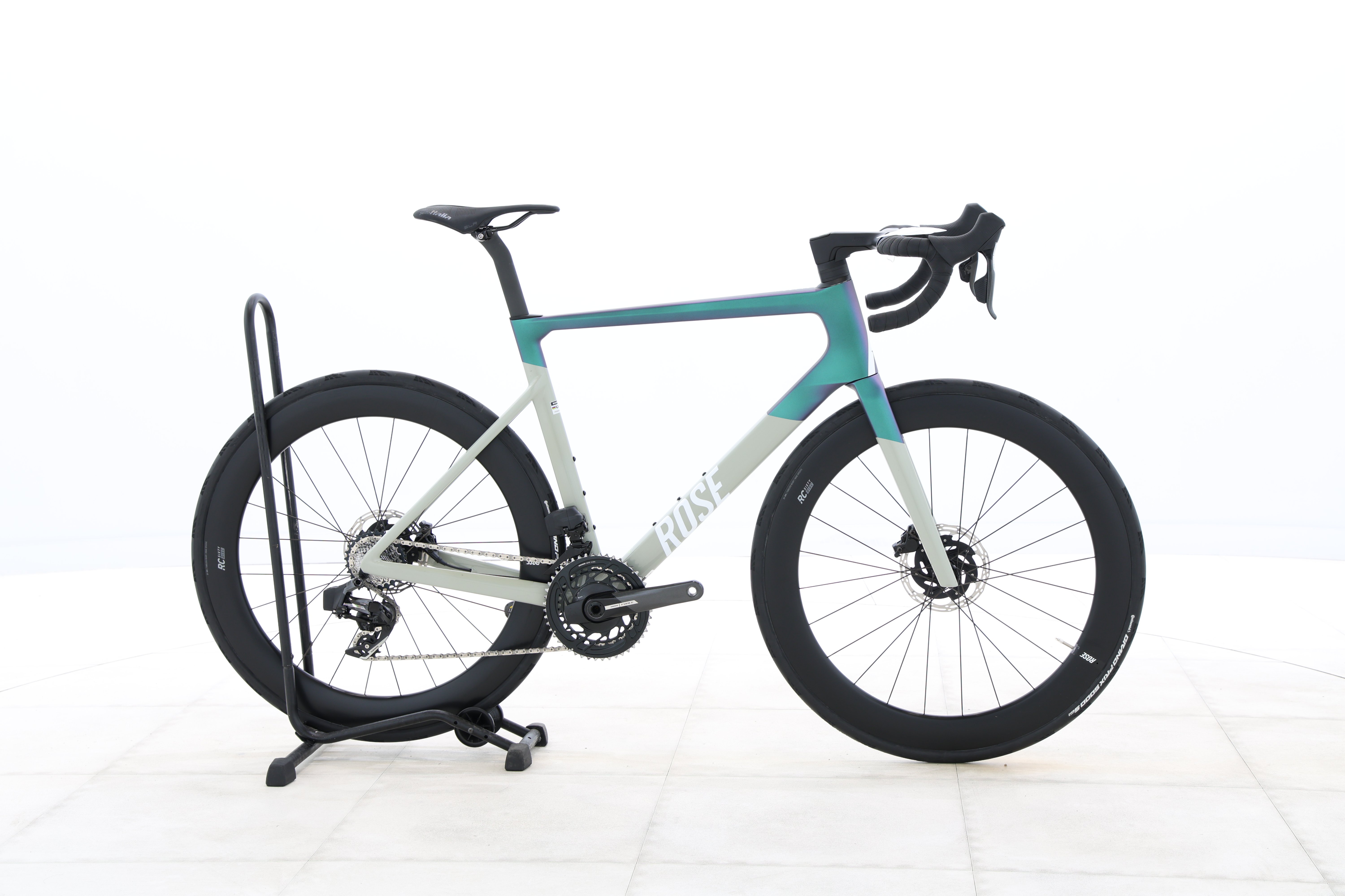 Rose Xlite 06 Dura Ace Di2 2024