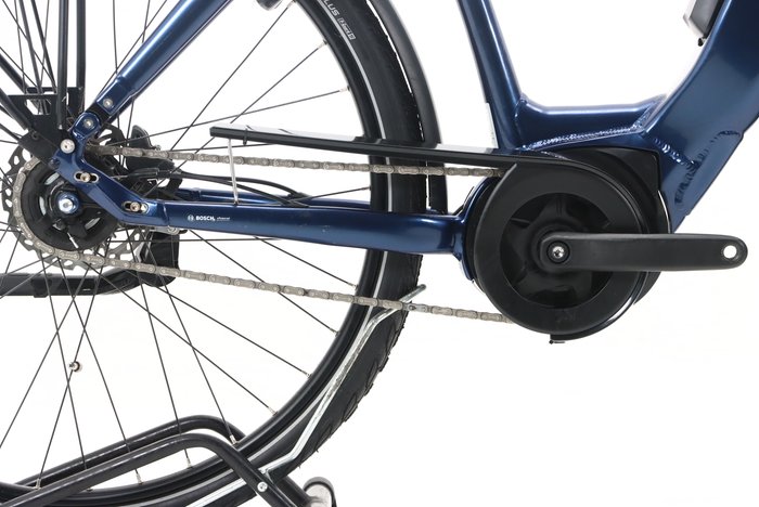 Velo de Ville TREKKING AEB800 2021