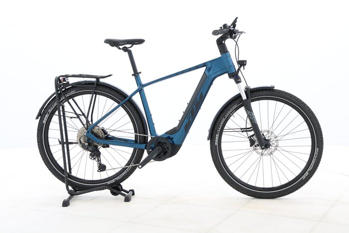 Ktm Macina All Terra 750 2024