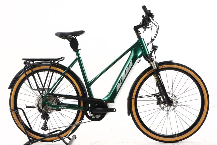 Ktm MACINA STYLE 620 2021
