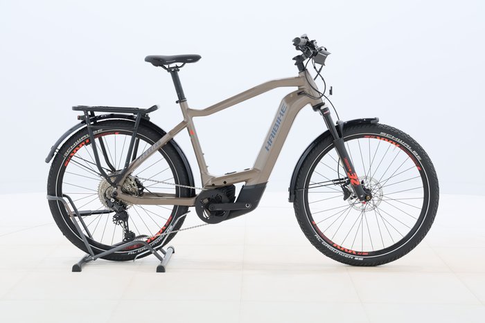 Haibike TREKKING 8 2024