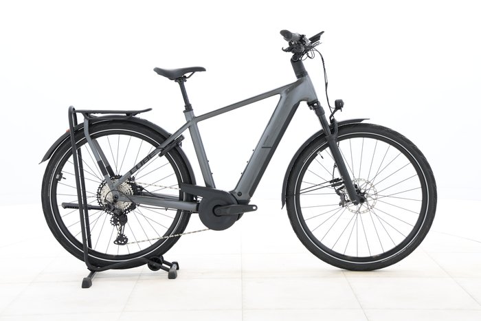 Cube KATHMANDU HYBRID SLX 2025