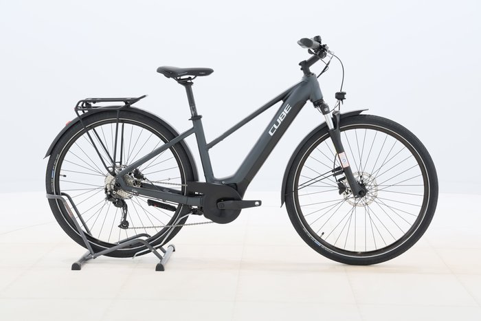 Cube TOURING HYBRID ONE 625 2023