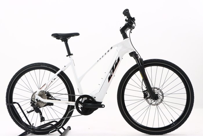 KTM Macina Cross 720 2022