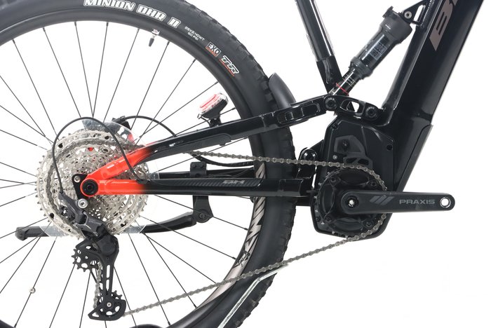 Bh ATOM LYNX 5.5 PRO 2021