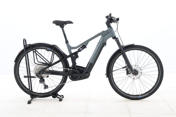 Focus THRON² 6.8 EQP 2024