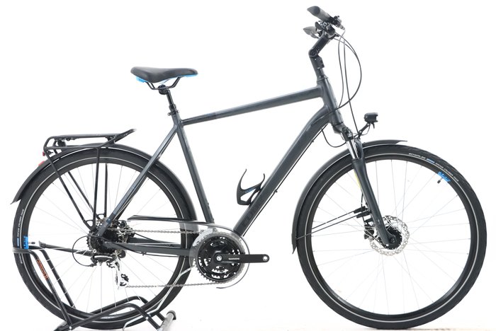 Cube TOURING ONE 2022