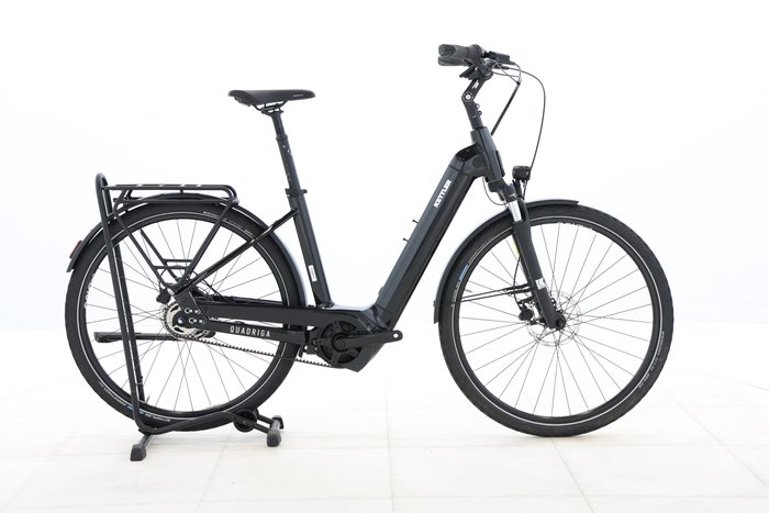 Kettler QUADRIGA P5 BELT 625 2025