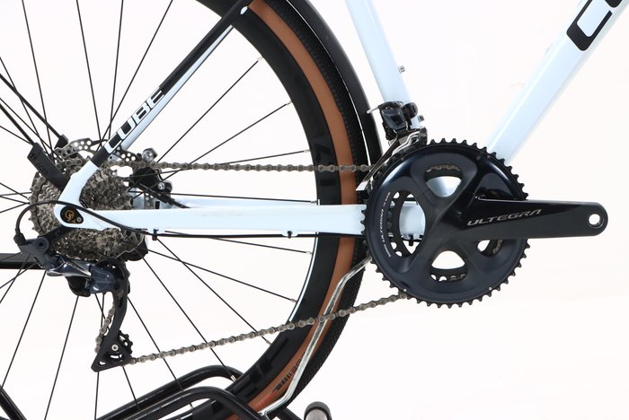 Cube SL ROAD SL 2022