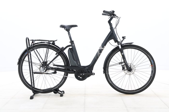 Husqvarna ECO CITY 2 CB 504 2023