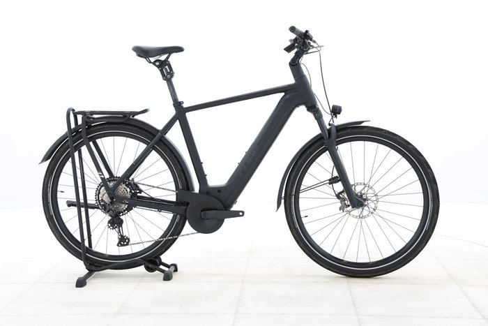 Cube KATHMANDU HYBRID SLT 750 2023