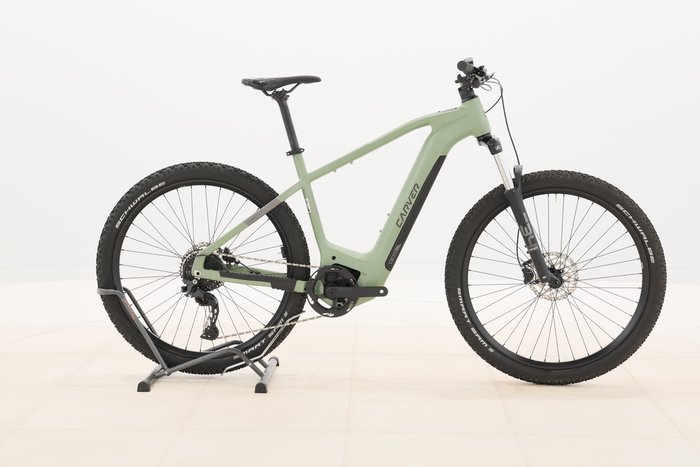 Carver STRICT E.510 2025