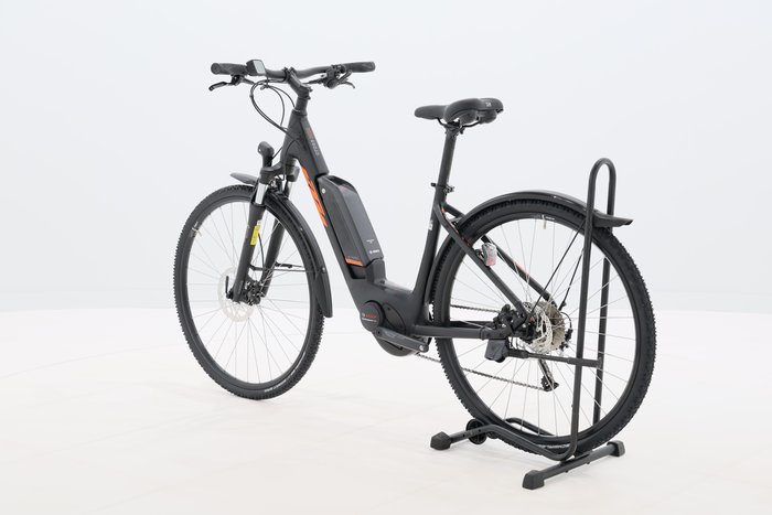 Ktm MACINA CROSS P510 STREET 2022
