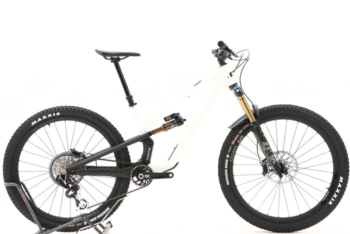 Canyon Spectral CF LTD 2024