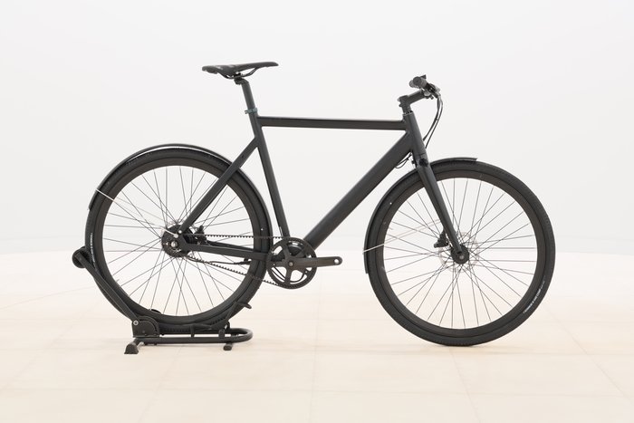 bonvelo Rakede Boost 2021