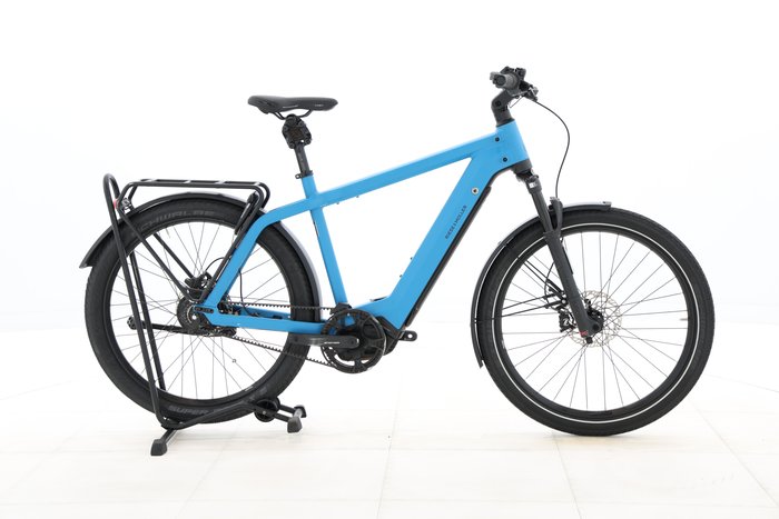 Riese & Müller Charger3 GT vario 2022