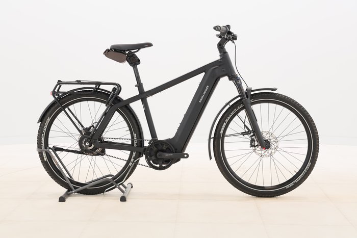 Riese & Müller CHARGER4 GT VARIO 2022