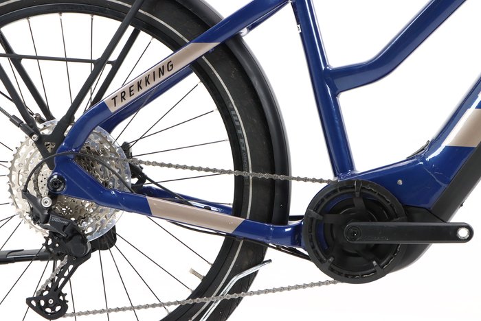 Haibike TREKKING 7 2022