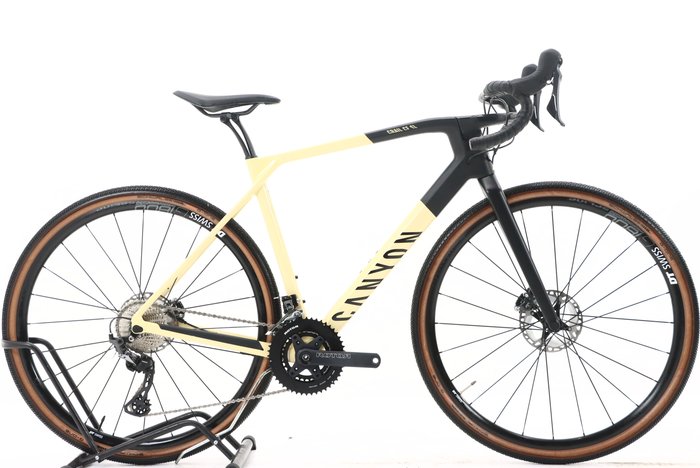 Canyon GRAIL CF SL 8 2022