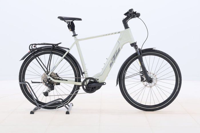 KTM Macina Cross 720 2022