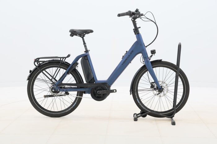 Hercules FUTURA COMPACT R8 24 ZOLL 2023