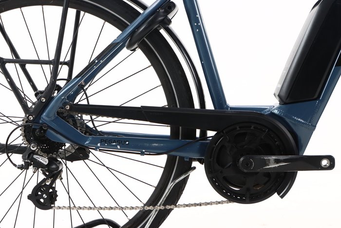 Pegasus SOLERO E8 SPORT PERFORMANCE 500 2022