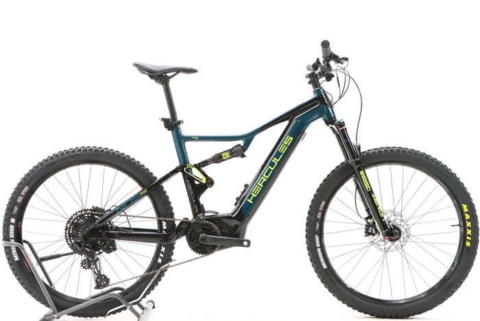 Hercules NOS FS SPORT 1.1 2021