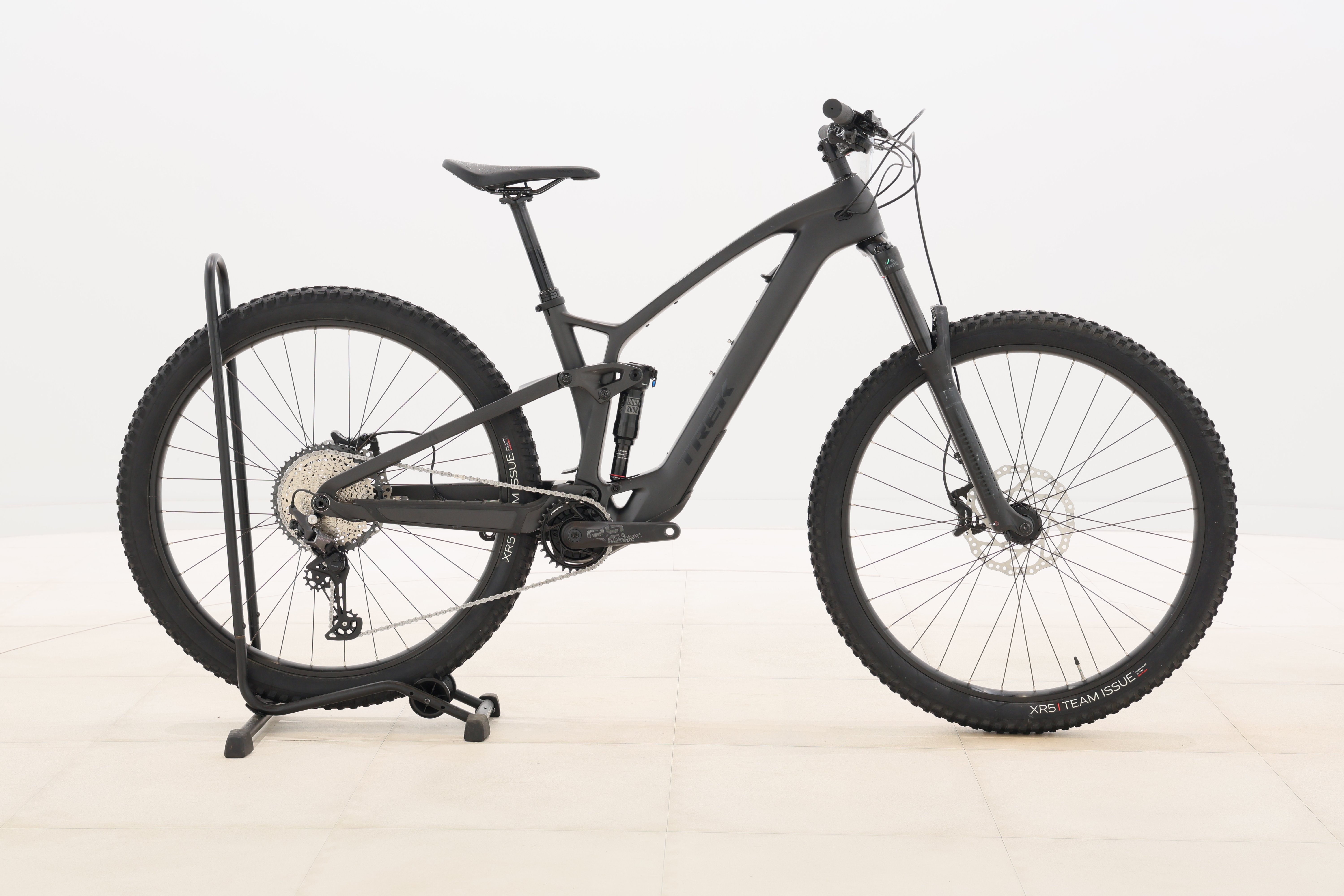 Foto van Trek FUEL EXE 9.5 2023 (2023) via JobRad Loop